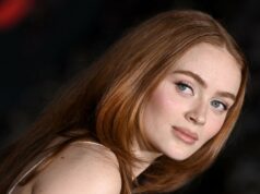 Sadie Sink lembra aos fãs da Marvel que ‘a cor do cabelo pode mudar’ em meio a teorias sobre seu personagem de ‘Homem-Aranha: um novo dia’: ‘Espere e veja’ Sadie Sink lembra aos fãs da Marvel que 'a cor do cabelo pode mudar' em meio a teorias sobre seu personagem de 'Homem-Aranha: um novo dia': 'Espere e veja'