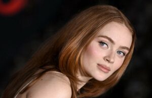 Sadie Sink lembra aos fãs da Marvel que ‘a cor do cabelo pode mudar’ em meio a teorias sobre seu personagem de ‘Homem-Aranha: um novo dia’: ‘Espere e veja’ Sadie Sink lembra aos fãs da Marvel que 'a cor do cabelo pode mudar' em meio a teorias sobre seu personagem de 'Homem-Aranha: um novo dia': 'Espere e veja'