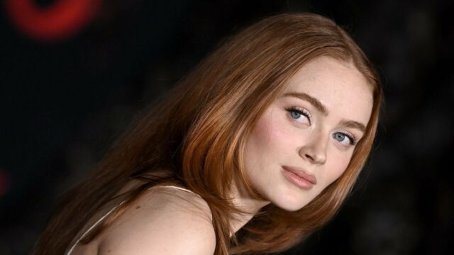 Sadie Sink lembra aos fãs da Marvel que 'a cor do cabelo pode mudar' em meio a teorias sobre seu personagem de 'Homem-Aranha: um novo dia': 'Espere e veja'
