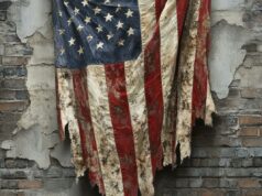 Saia da sua crise de confiança, América – seu país depende disso Saia da sua crise de confiança, América – seu país depende disso