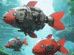 Sakana AI levanta US$ 135 milhões na Série B com uma avaliação de US$ 2,65 bilhões para continuar construindo modelos de IA para o Japão Sakana AI levanta US$ 135 milhões na Série B com uma avaliação de US$ 2,65 bilhões para continuar construindo modelos de IA para o Japão