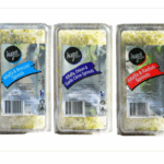 Parilla Fresh fez recall de vários produtos por medo de Salmonella.