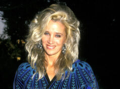 Sally Kirkland, ‘Anna’, atriz de ‘As Panteras’, morta aos 84 anos Sally Kirkland, 'Anna', atriz de 'As Panteras', morta aos 84 anos