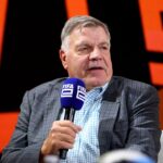 Dean Henderson jogando contra Wolbes