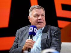 Sam Allardyce acha que o Man Utd vendeu um jogador que agora se tornou o melhor da Premier League em sua posição Dean Henderson jogando contra Wolbes