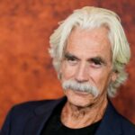 Sam Elliott sobre seu papel emocional de 'Landman': como ele 'passou boa parte do meu tempo chorando' e por que a parte fala 'muito, muito fortemente comigo'
