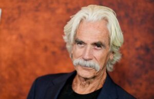 Sam Elliott sobre seu papel emocional de ‘Landman’: como ele ‘passou boa parte do meu tempo chorando’ e por que a parte fala ‘muito, muito fortemente comigo’ Sam Elliott sobre seu papel emocional de 'Landman': como ele 'passou boa parte do meu tempo chorando' e por que a parte fala 'muito, muito fortemente comigo'