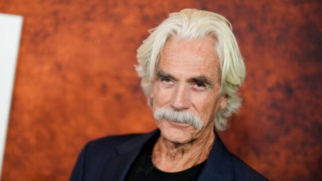 Sam Elliott sobre seu papel emocional de 'Landman': como ele 'passou boa parte do meu tempo chorando' e por que a parte fala 'muito, muito fortemente comigo'
