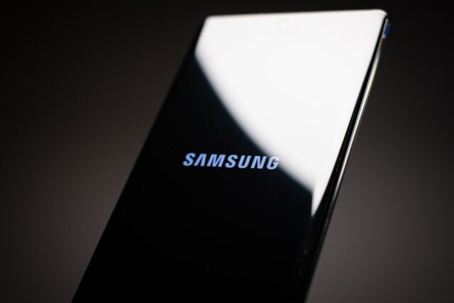 Samsung Display e BOE da China resolvem processos judiciais sobre Samsung