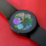 Samsung Galaxy Watch 5 junta-se à festa beta do One UI 8 Watch