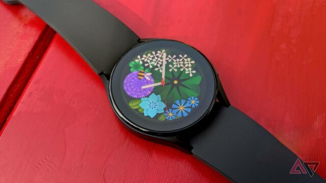 Samsung Galaxy Watch 5 junta-se à festa beta do One UI 8 Watch
