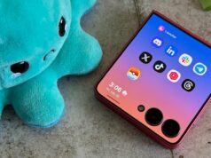 Samsung aposta que um Galaxy Z Flip 8 mais fino trará mais compradores Samsung aposta que um Galaxy Z Flip 8 mais fino trará mais compradores