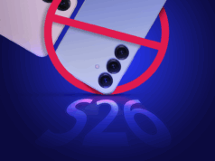 Samsung pode cortar atualizações do Galaxy S26 para corresponder ao iPhone 17 Samsung pode cortar atualizações do Galaxy S26 para corresponder ao iPhone 17