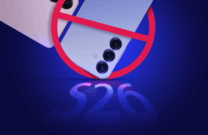 Samsung pode cortar atualizações do Galaxy S26 para corresponder ao iPhone 17 Samsung pode cortar atualizações do Galaxy S26 para corresponder ao iPhone 17