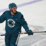 San Jose Sharks fornece atualizações sobre a lesão de Jeff Skinner