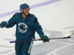 San Jose Sharks fornece atualizações sobre a lesão de Jeff Skinner San Jose Sharks fornece atualizações sobre a lesão de Jeff Skinner