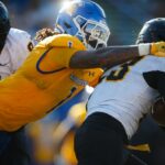 San Jose State termina temporada difícil com derrota para Fresno State