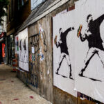 Um desenho animado de Pedro Molina.