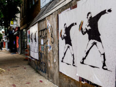 ‘Sandwich Guy’ triunfa sobre acusações desajeitadas Um desenho animado de Pedro Molina.