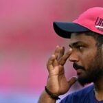Sanju Samson negociado com o CSK, Ravindra Jadeja retorna ao RR