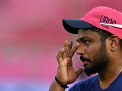 Sanju Samson negociado com o CSK, Ravindra Jadeja retorna ao RR Sanju Samson negociado com o CSK, Ravindra Jadeja retorna ao RR