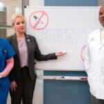 'Santo. Cronograma de lançamento da segunda temporada de Denis Medical: Quando serão lançados os novos episódios?