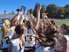 São Francisco é o primeiro campeão de futebol de bandeira da Divisão I do CCS enquanto os Lancers se reúnem para vencer Branham São Francisco é o primeiro campeão de futebol de bandeira da Divisão I do CCS enquanto os Lancers se reúnem para vencer Branham