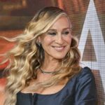 Sarah Jessica Parker receberá o prêmio Carol Burnett do Globo de Ouro durante o especial de 'Golden Eve'