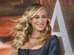 Sarah Jessica Parker receberá o prêmio Carol Burnett do Globo de Ouro durante o especial de ‘Golden Eve’ Sarah Jessica Parker receberá o prêmio Carol Burnett do Globo de Ouro durante o especial de 'Golden Eve'