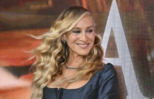 Sarah Jessica Parker receberá o prêmio Carol Burnett do Globo de Ouro durante o especial de ‘Golden Eve’ Sarah Jessica Parker receberá o prêmio Carol Burnett do Globo de Ouro durante o especial de 'Golden Eve'