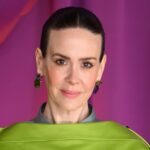 Sarah Paulson nomeia sua verdadeira dona de casa 'mais superestimada'