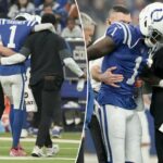 Sauce Gardner ajudou fora de campo com lesão na panturrilha em possível golpe do Colts