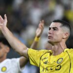 Saudi Pro League: pênalti tardio de Ronaldo orienta Al Nassr a estreitar a vitória contra o Al Fayha
