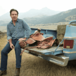 'Saving Yellowstone', de Dennis Quaid, da Osmosis Global, Lands at Discovery (EXCLUSIVO)
