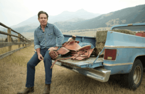 ‘Saving Yellowstone’, de Dennis Quaid, da Osmosis Global, Lands at Discovery (EXCLUSIVO) 'Saving Yellowstone', de Dennis Quaid, da Osmosis Global, Lands at Discovery (EXCLUSIVO)