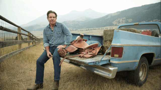 'Saving Yellowstone', de Dennis Quaid, da Osmosis Global, Lands at 'Saving Yellowstone', de Dennis Quaid, da Osmosis Global, Lands at Discovery (EXCLUSIVO)