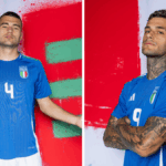 Scamacca e Buongiorno são convocados para as eliminatórias da Itália para a Copa do Mundo