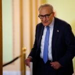 Schumer provavelmente não será líder dos democratas no Senado em 2027: David Axelrod