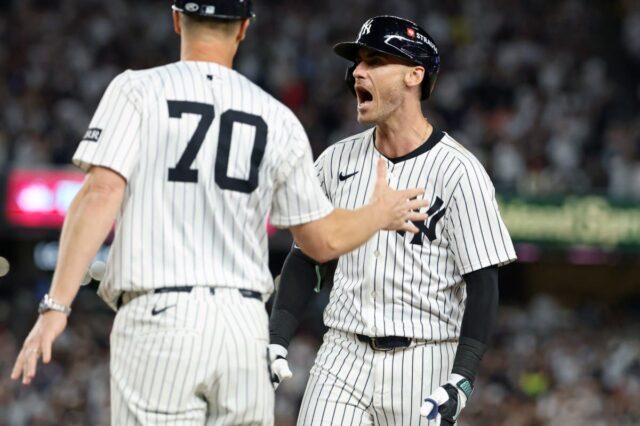 Scott Boras sugere decisão de agência gratuita de Cody Bellinger dos Yankees
