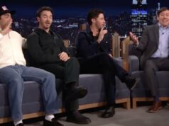 Scott Kelly admite que não tinha ideia de quem eram os Jonas Brothers até se tornar viral – mas será que ele conseguiu o emprego? | Vídeo Jogar