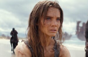 Se houver um filme que você deve transmitir neste fim de semana, assista este agora Elizabeth Banks e Jennifer Lawrence em Jogos Vorazes