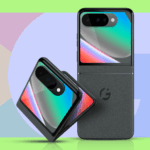 Tela externa do Samsung Galaxy Z Flip 7