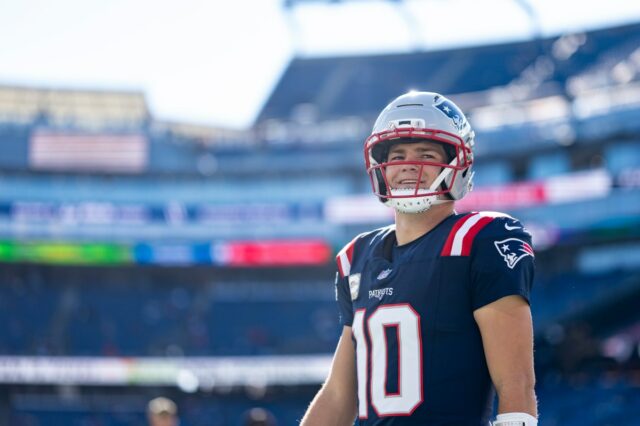 patriots bills preview