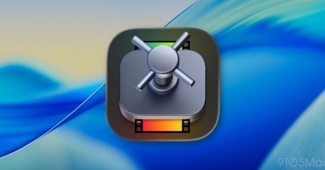 Se você é um usuário do Compressor, você realmente deve obter a atualização mais recente
