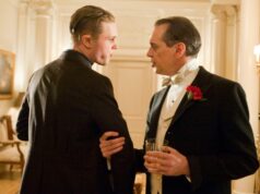 Se você precisar assistir a um programa dramático em novembro, transmita este agora O elenco de TI: Bem-vindo a Derry