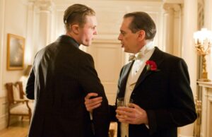 Se você precisar assistir a um programa dramático em novembro, transmita este agora O elenco de TI: Bem-vindo a Derry