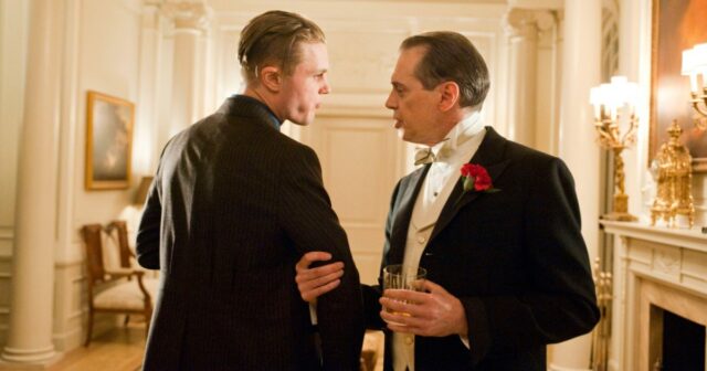 Se você precisar assistir a um programa dramático em novembro, O elenco de TI: Bem-vindo a Derry