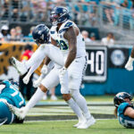 Seahawks Star antecipa revanche com Rams após derrota crítica