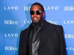 Sean ‘Diddy’ Combs preso por beber álcool caseiro na prisão: relatório Data de lançamento da prisão de Diddy revelada GettyImages-1747399969