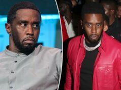 Sean ‘Diddy’ Combs quebra outra regra da prisão poucos dias após uma suposta apreensão de álcool Sean 'Diddy' Combs quebra outra regra da prisão poucos dias após uma suposta apreensão de álcool